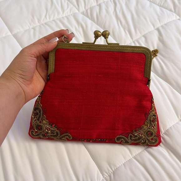 Beautiful Maati satchel / purse - Picture 5 of 5